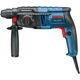 BOSCH GBH 220 ROTARY HAMMER 22MM, 720W/2000 RPM