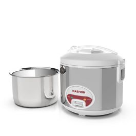 Maspion Rice Cooker Mrj Ss L