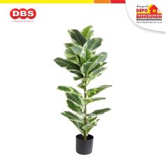 DBS ARTIFICIAL PLANT A900100 OAK TREE 100CM