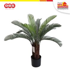 DBS ARTIFICIAL PLANT AC15092 CYCAS 92CM