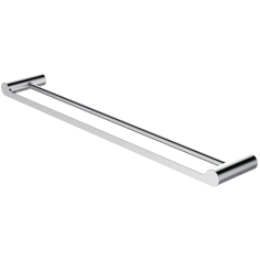 AER ACB 01-02 DOUBLE TOWEL BAR