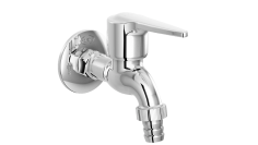 AER BRASS SOV-01AN GARDEN FAUCET