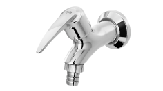 AER SCR 1B N WALL FAUCET