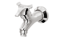 AER SCR 3C F GARDEN FAUCET