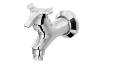 AER SCR 03C F WALL FAUCET