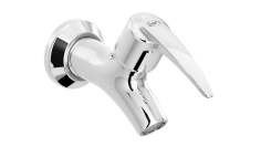 AER TCR 01B WALL FAUCET