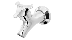 AER TCR 03C WALL FAUCET