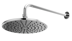 AER WS-16 WALL SHOWER