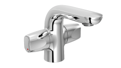 AER SAH WK 1 BASIN MIXER