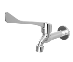 AER TOV 01C WALL FAUCET