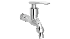 AIR ZIALO S5MZ WALL FAUCET