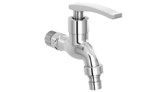 AIR ZIALO S5LZ WALL FAUCET