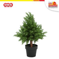 DBS ARTIFICIAL PLANT AQ13052 TOPIARY TREE 52CM