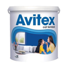 AVITEX EMULSION 755 GOLDEN YELLOW