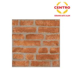 CENTRO CERAMIC MASTERPIECE FT SS-26 TERRACOTA KWA