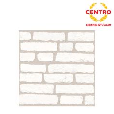 CENTRO CERAMIC MASTERPIECE FT SS-26 BIANCO KWA