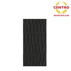 CENTRO CERAMIC ROCK WT KUTA BLACK KWA