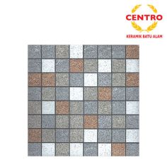 CENTRO CERAMIC GRANDE FT DODGE BROWN KWA