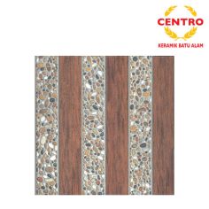 CENTRO CERAMIC GRANDE FT INFINITY BROWN KWA