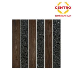 CENTRO CERAMIC GRANDE FT BMW BLACK KWA