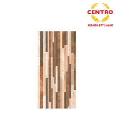 CENTRO CERAMIC ROCK WT DENPASAR BEIGE KWA