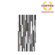 CENTRO CERAMIC ROCK WT DENPASAR BIANCO KWA