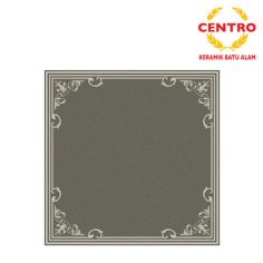 CENTRO CERAMIC GRANDE FT MC LAREN GREY KWA