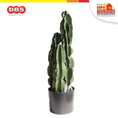 DBS ARTIFICIAL PLANT D104063 CACTUS 63CM