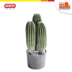 DBS ARTIFICIAL PLANT D118040 CACTUS 40CM