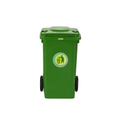 DBS TS-100 TRASH BIN 100L