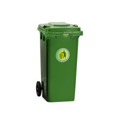 DBS TS-120 TRASH BIN 120L