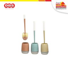 DBS TOILET BRUSH STANDING HYTB-04