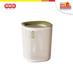 DBS TRASH BIN 18L HYB-02