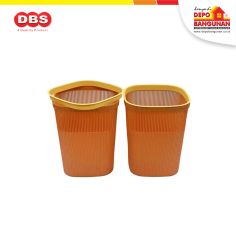 DBS GARBAGE BIN - 9L STB-01