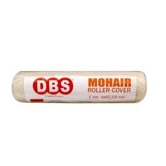 DBS ROLLER COVER MOHAIR, 9"