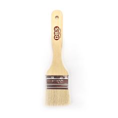 DBS GOAT HAIR PAINT BRUSH, 2"