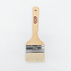 DBS GOAT HAIR PAINT BRUSH, 3"