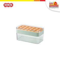 DBS ZJP-03 SILICONE 1 LAYER TRAY