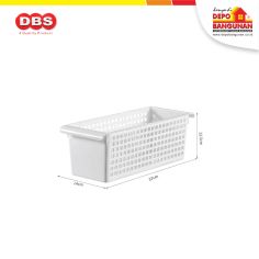 DBS DEEP STORAGE BASKET HYZ-08