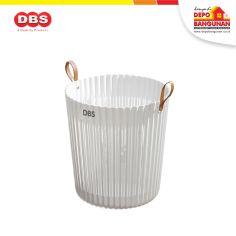 DBS CIRCULAR STORAGE BASKET YL-04