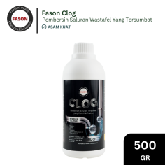 FASON CLOG 500GR