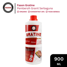 FASON GRATINE 900ML
