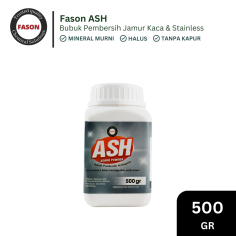 FASON ASH 500GR