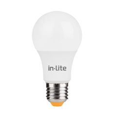 INLITE INB007 12W LED BULB WARM