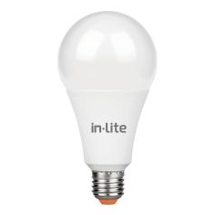 INLITE INB007 18W LED BULB WARM