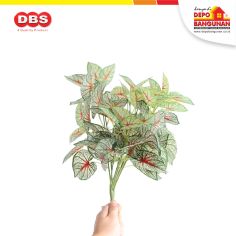 DBS ARTIFICIAL PLANT KH-6015 HANGING PLANTS 60CM