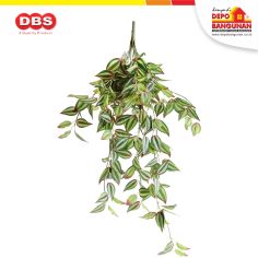 DBS ARTIFICIAL PLANT KH-6020 HANGING PLANTS 80CM