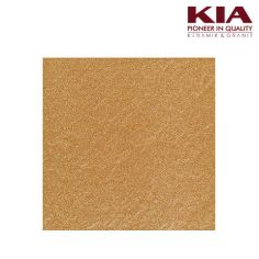 KIA CERAMIC 30X30 IMPR FT ROCKY BROWN KW1