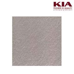 KIA CERAMIC 30X30 IMPR FT ROCKY GREY KW1