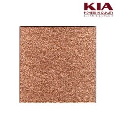 KIA CERAMIC 30X30 IMPR FT ROCKY ROSE KW1